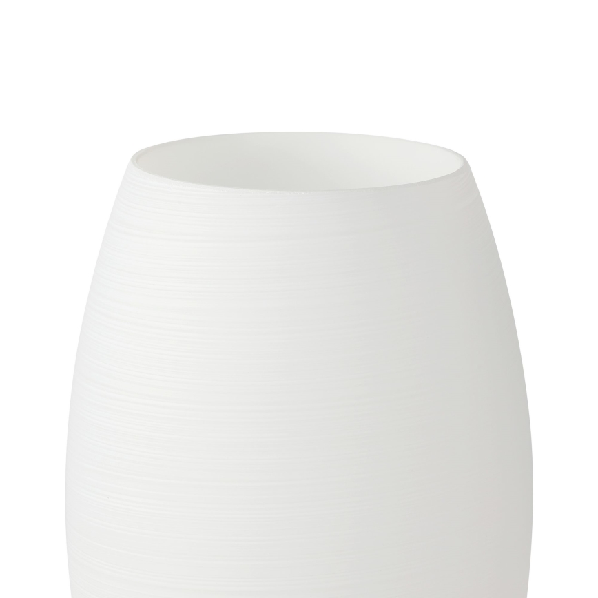 Eglo - Lampa stołowa 1xE27/40W/230V