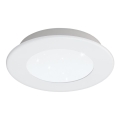 Eglo 97591 - LED Oprawa wpuszczana FIOBBO LED/5W/230V