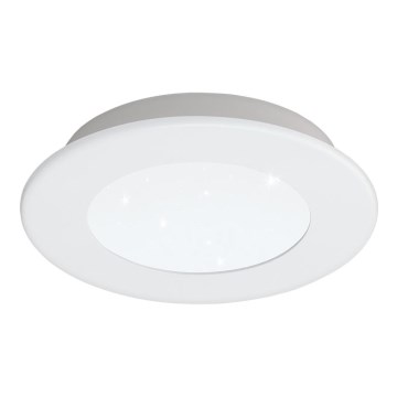 Eglo 97591 - LED Oprawa wpuszczana FIOBBO LED/5W/230V