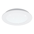 Eglo 97592 - LED Oprawa wpuszczana FIOBBO LED/10W/230V