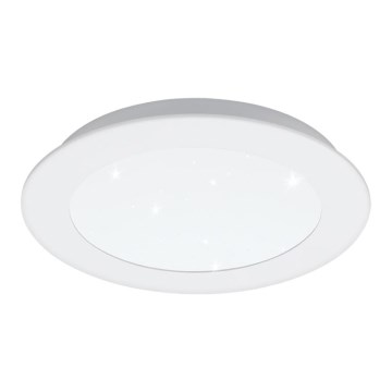 Eglo 97592 - LED Oprawa wpuszczana FIOBBO LED/10W/230V