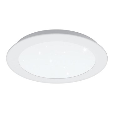 Eglo 97593 - LED Oprawa wpuszczana FIOBBO LED/14W/230V