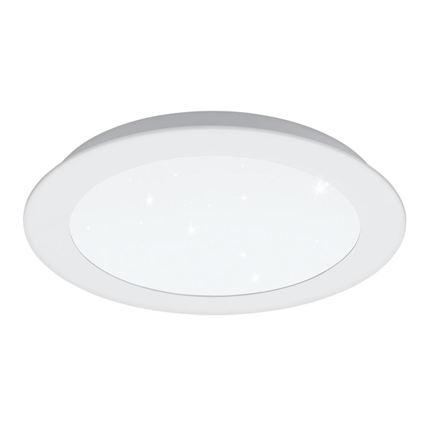 Eglo 97593 - LED Oprawa wpuszczana FIOBBO LED/14W/230V