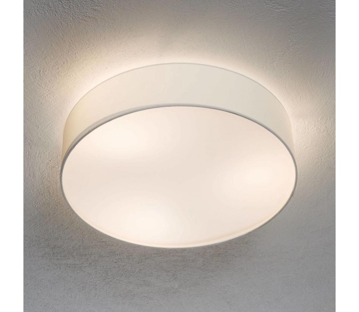 Eglo 97611 - Plafon PASTERI 3xE27/25W/230V 57 cm