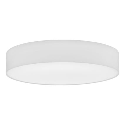 Eglo 97615 - Plafon PASTERI 5xE27/60W/230V 76 cm