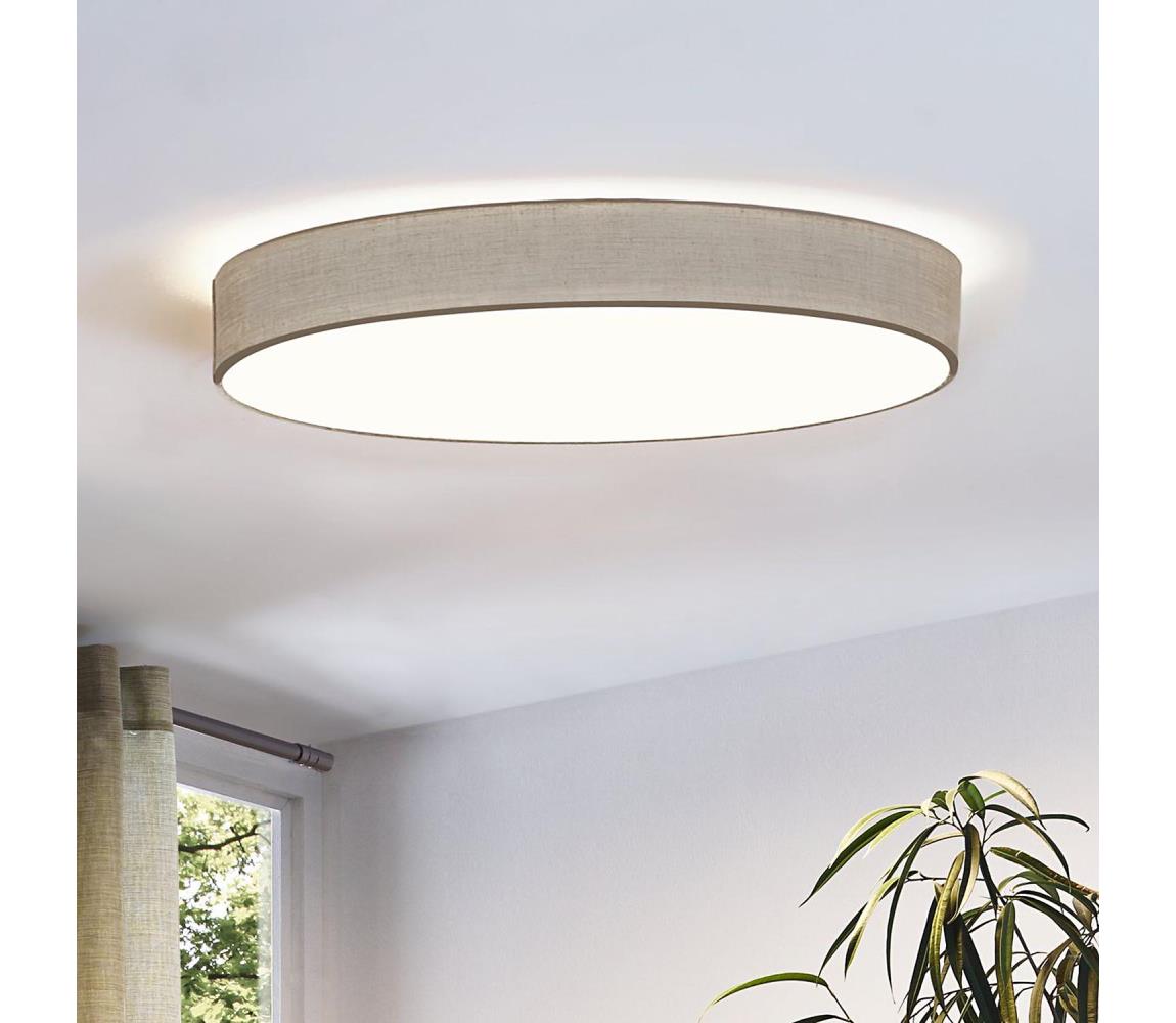Eglo 97621 - Plafon PASTERI 7xE27/60W/230V 98 cm