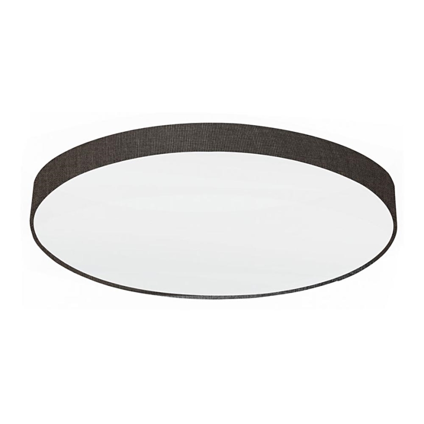 Eglo 97623 - Lampa sufitowa PASTERI 7xE27/60W/230V 98 cm