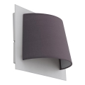 Eglo 97624 - Kinkiet SERRVALLE LED/5,4W/230V