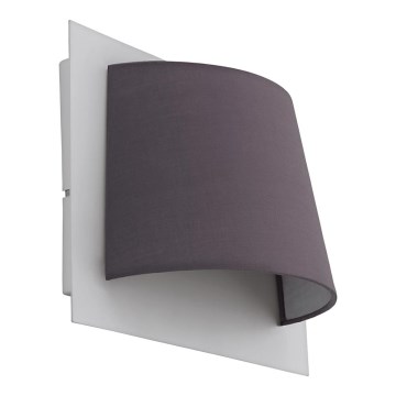 Eglo 97624 - Kinkiet SERRVALLE LED/5,4W/230V