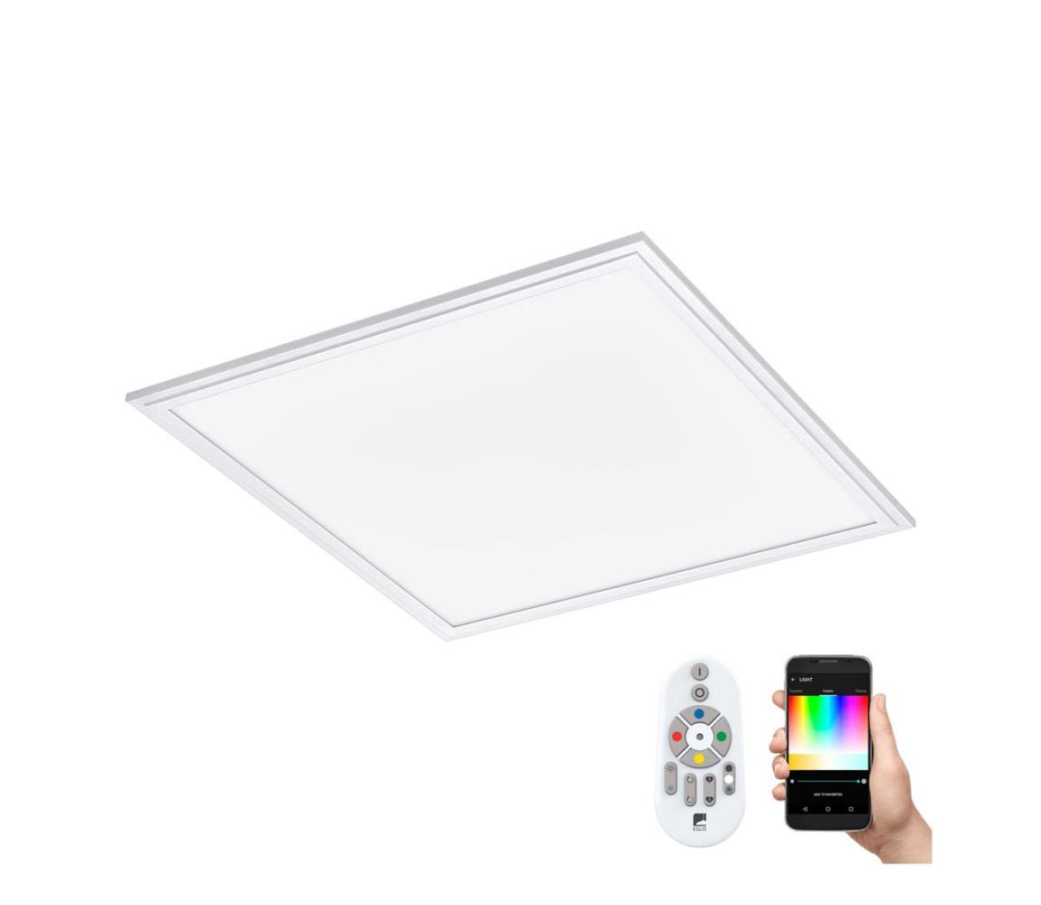 EGLO 97629 - LED RGB Oświetlenie ściemnialne SALOBRENA-C 1xLED/24W/230V