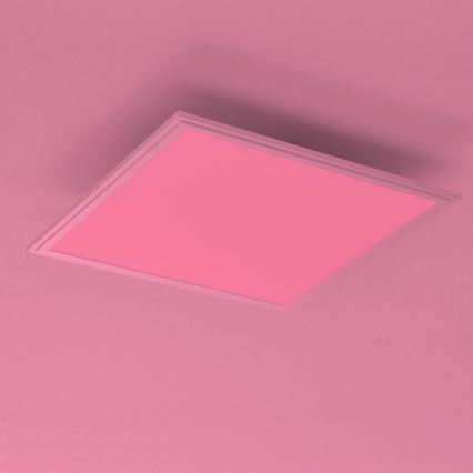 EGLO 97629 - LED Plafon ściemnialny SALOBRENA-C 1xLED/24W/230V