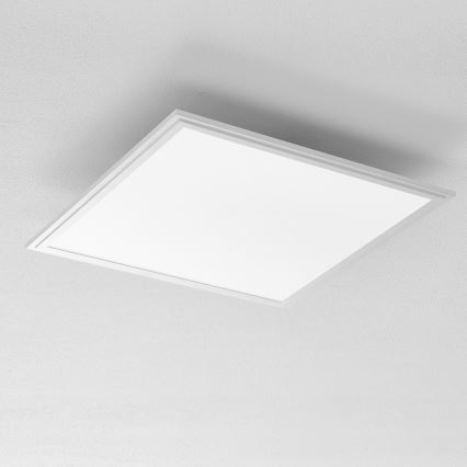 Eglo - Ściemnialna oprawa LED RGB SALOBRENA-C LED/24W/230V + pilot zdalnego sterowania