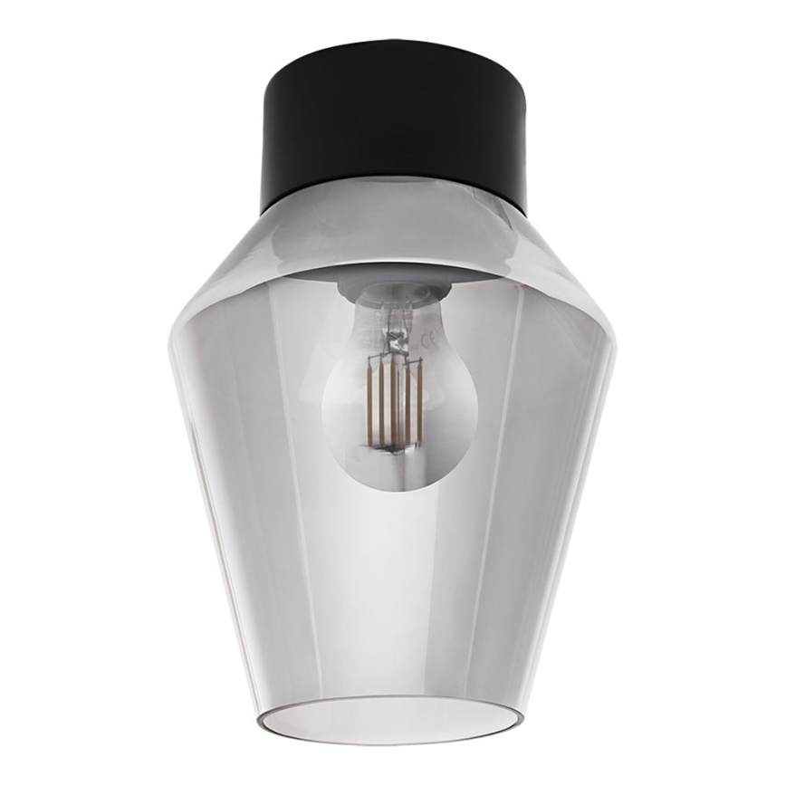Eglo 97634 - Plafon VERELLI 1xE27/60W/230V