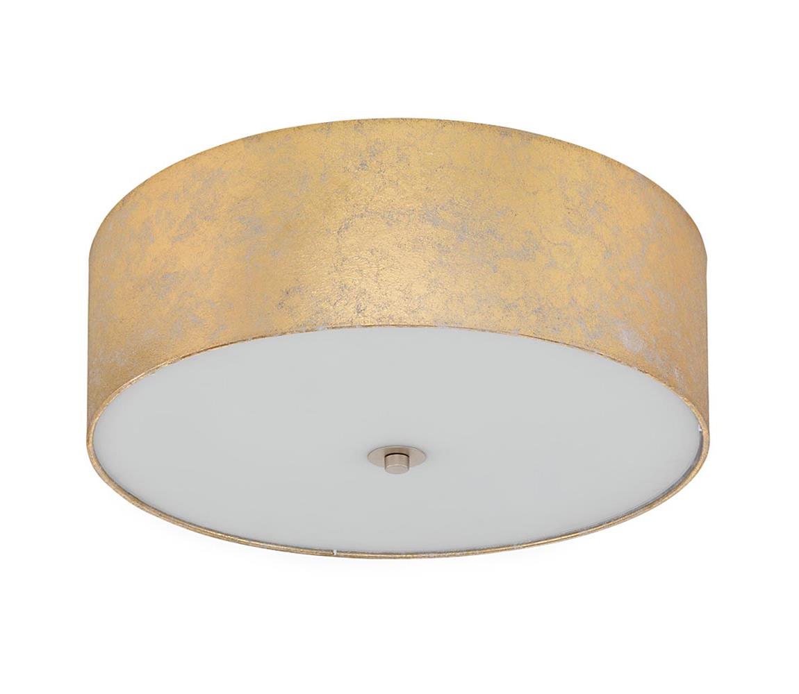Eglo 97642 - Plafon VISERBELLA 3xE27/60W/230V