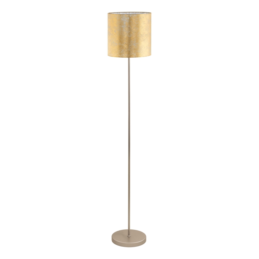 Eglo - Lampa podłogowa 1xE27/60W/230V