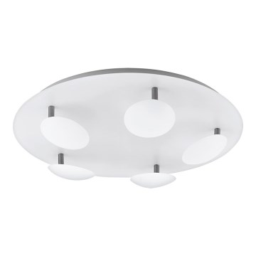Eglo 97648 - LED oprawa punktowa CERTINO 5xLED/4,5W/230V