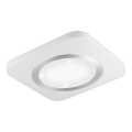 Eglo 97658 - LED Plafon PUYO-S 1xLED/14W/230V