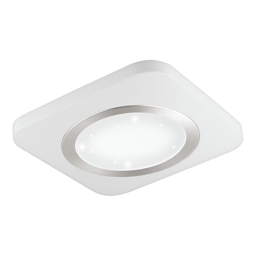 Eglo 97658 - LED Plafon PUYO-S 1xLED/14W/230V