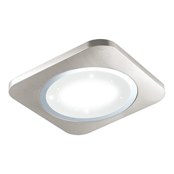 Eglo 97664 - Oprawa sufitowa PUYO-S LED/28W/230V