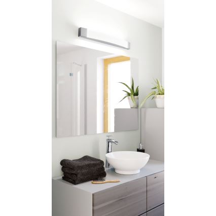 Eglo - LED Łazienkowe oświetlenie lustra LED/16W/230V IP44