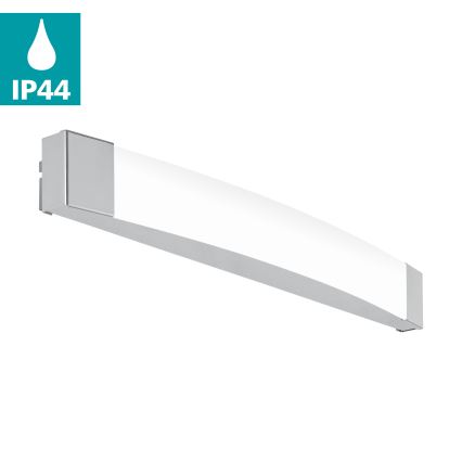 Eglo - LED Łazienkowe oświetlenie lustra LED/16W/230V IP44