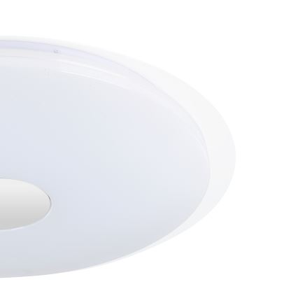 Eglo - LED Plafon ściemnialny LED/40W/230V