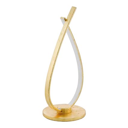 Eglo 97746 - Lampa stołowa LED MIRAFLORES LED/14W/230V