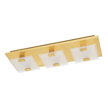 Eglo 97759 - LED Plafon VICARO 1 3xLED/2,5W/230V