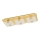 Eglo 97759 - LED Plafon VICARO 1 3xLED/2,5W/230V