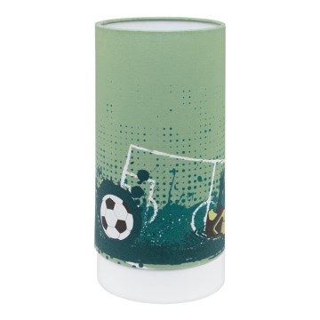 Eglo 97763 - LED Lampka dziecięca TABARA LED/6W/230V