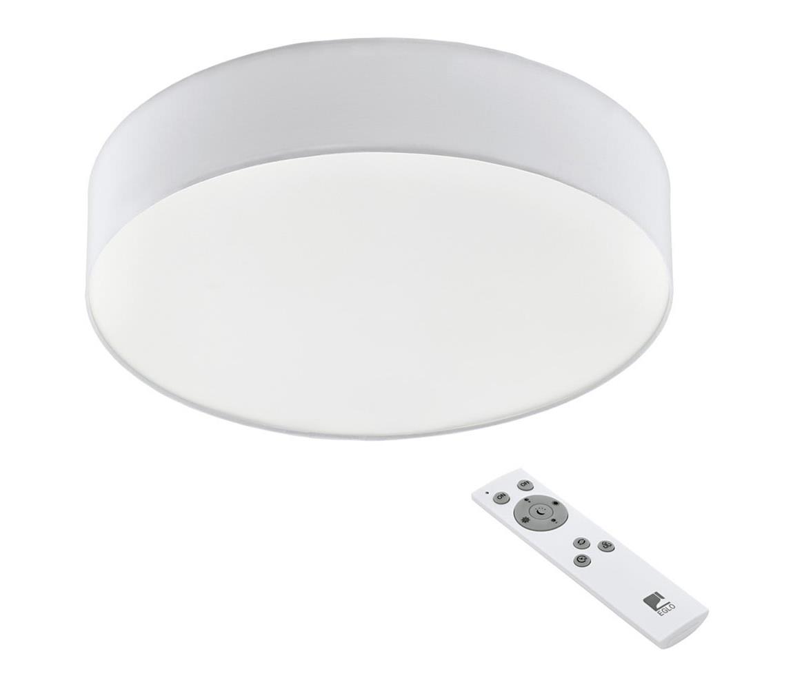 Eglo 97777 - LED Plafon ściemnialny ROMAO 1 LED/40W/230V