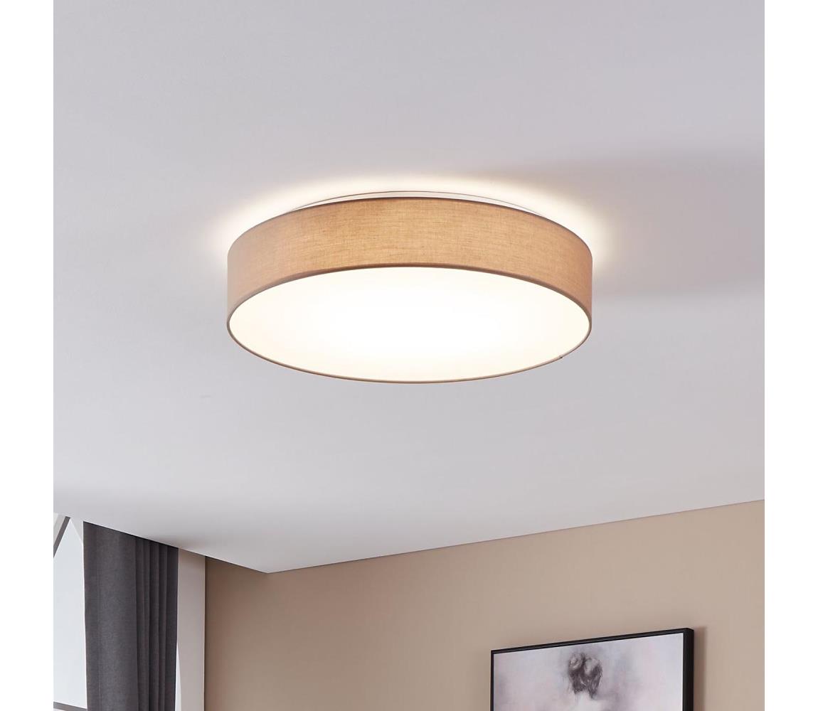 Eglo 97778 - LED Plafon ściemnialny ROMAO 3 LED/40W/230V