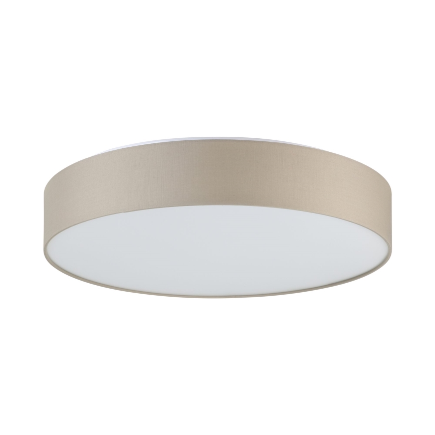 Eglo - LED Plafon ściemnialny LED/40W/230V