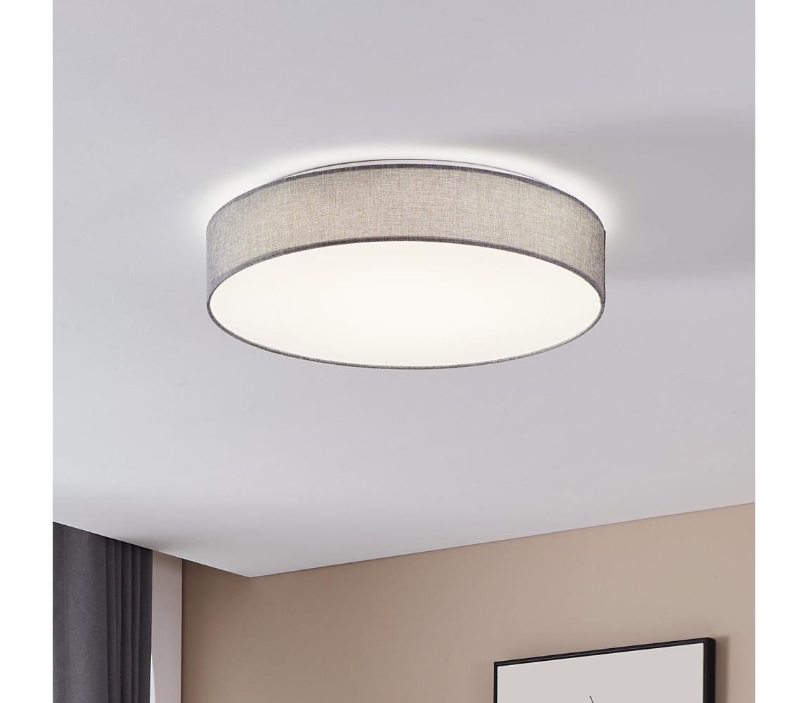 Eglo 97779 - LED Plafon ściemnialny ROMAO LED/40W/230V
