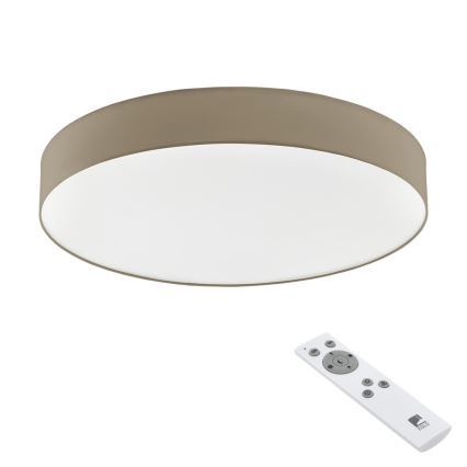 Eglo - LED Plafon ściemnialny LED/60W/230V