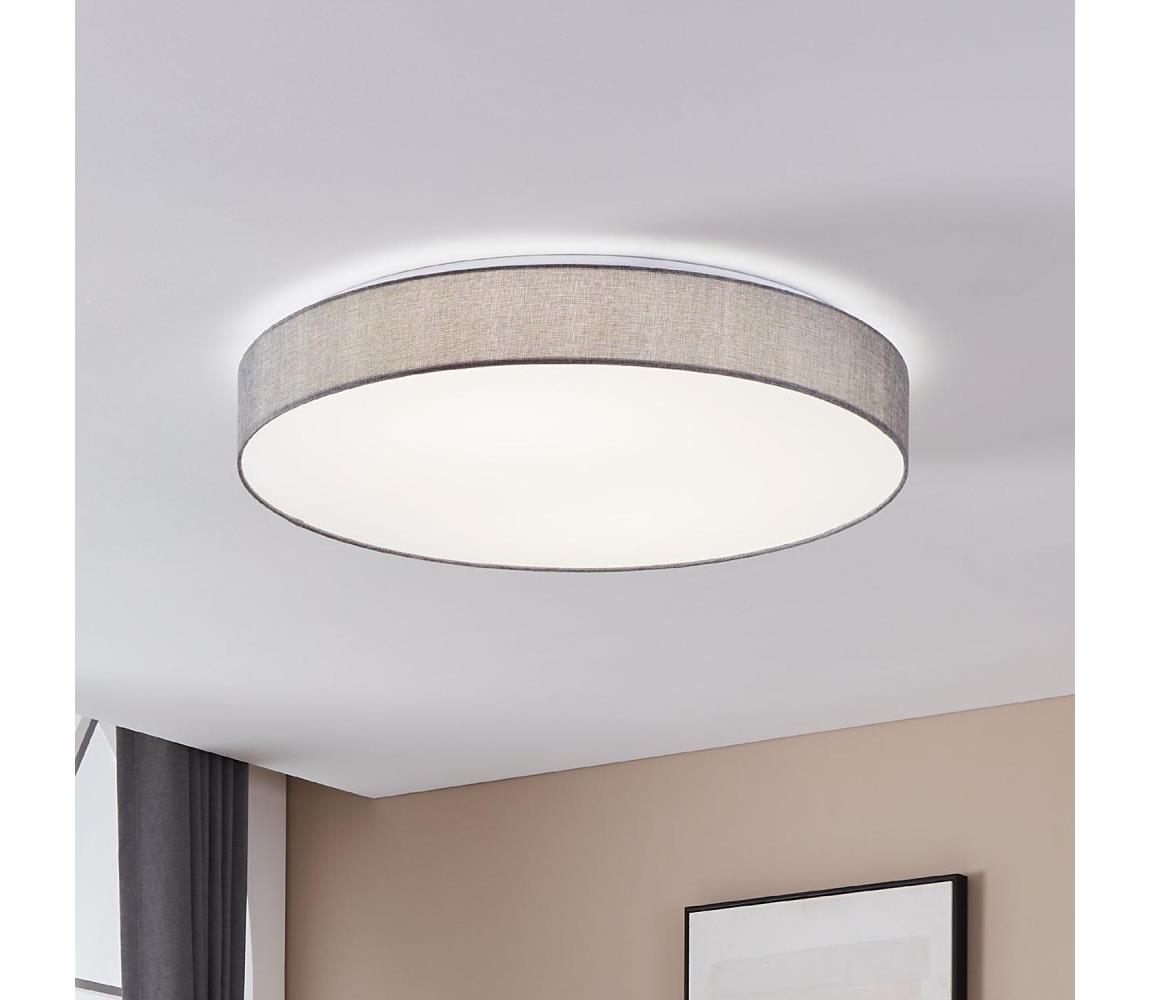 Eglo 97784 - LED Plafon ściemnialny ROMAO LED/60W/230V