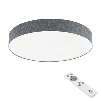 Eglo - LED Plafon ściemnialny LED/60W/230V + pilot