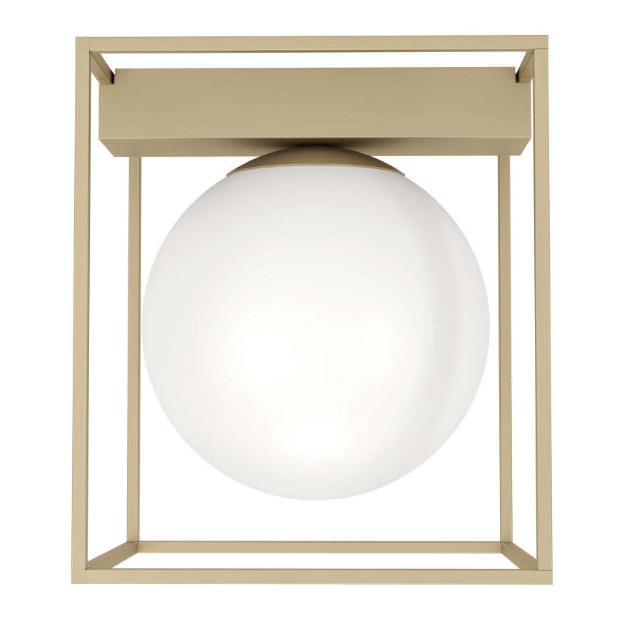 Eglo 97791 - Przysufitowy żyrandol VALLASPRA 1xE14/40W/230V