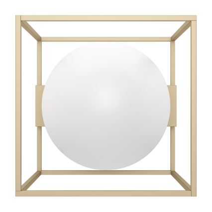 Eglo 97791 - Przysufitowy żyrandol VALLASPRA 1xE14/40W/230V