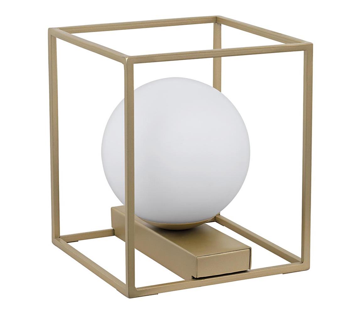 Eglo 97794 - Lampa stołowa VALLASPRA 1xE14/40W/230V
