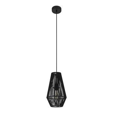 Eglo 97795 - Lampa wisząca na przewodzie PALMONES 1xE27/60W/230V