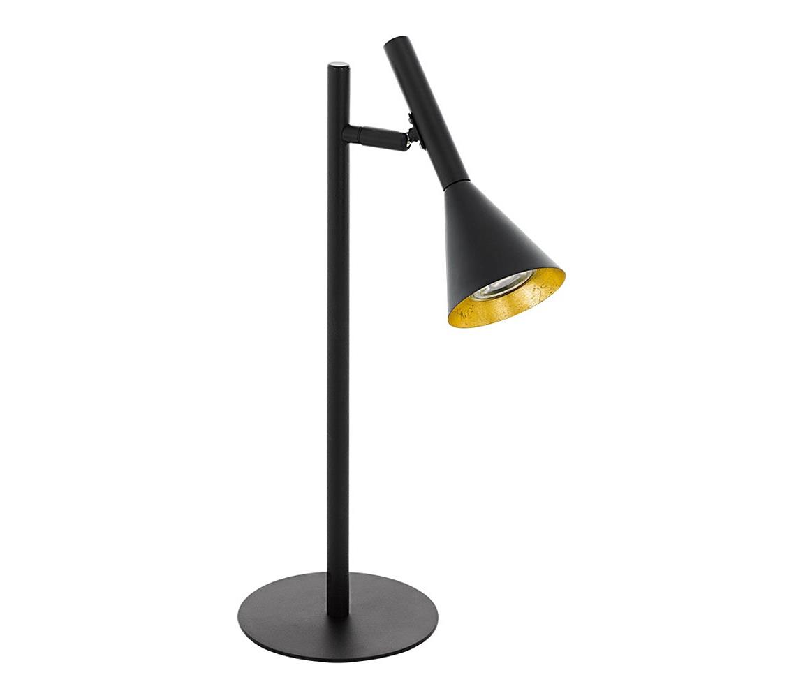 Eglo 97805 - LED Lampa stołowa CORTADERAS 1xGU10/5W/230V