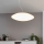 Eglo 97812 - LED RGB ściemnialny żyrandol na lince FRATTINA-C LED/27W/230V