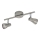 Eglo 97823 - LED Oświetlenie punktowe TIBERIO 1 2xLED/3W/230V