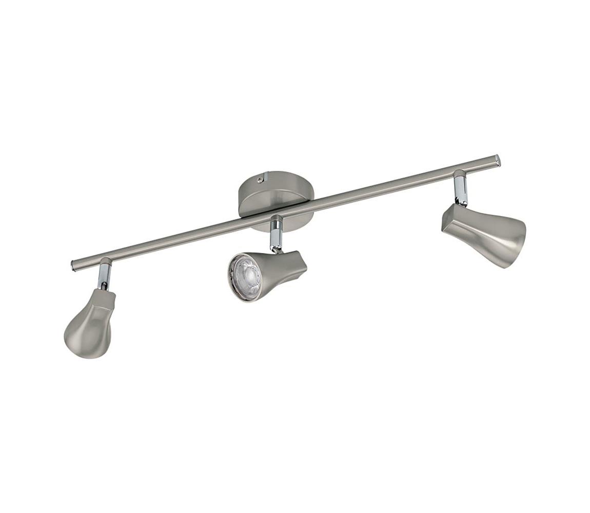 Eglo 97824 - LED Oświetlenie punktowe TIBERIO 1 3xLED/3W/230V