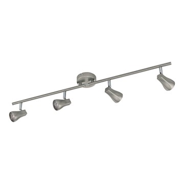 Eglo 97826 - LED Oświetlenie punktowe TIBERIO 1 4xLED/3W/230V