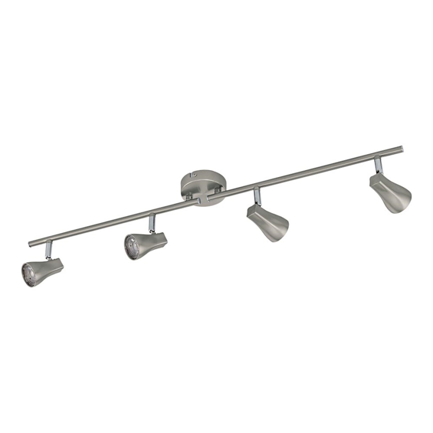 Eglo 97826 - LED Oświetlenie punktowe TIBERIO 1 4xLED/3W/230V