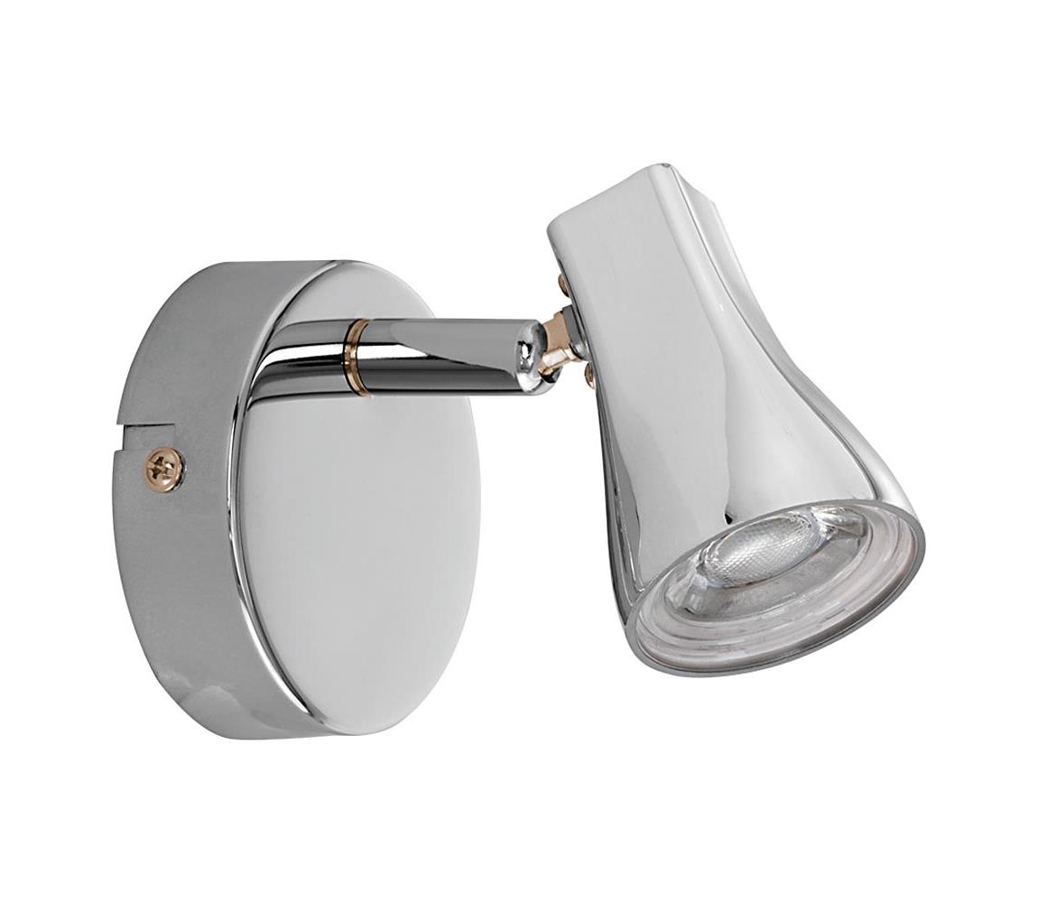 Eglo 97828 - LED Oświetlenie punktowe TIBERIO 1xLED/3W/230V