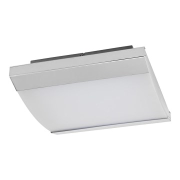 Eglo 97869 - LED Plafon łazienkowy SIDERNO LED/23,5W/230V IP44