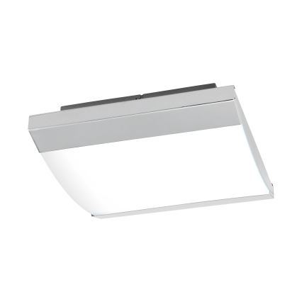 Eglo 97869 - LED Plafon łazienkowy SIDERNO LED/23,5W/230V IP44